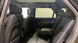 LAND ROVER RANGE ROVER SPORT 3.0 D250 Edition 5dr Auto 5358992