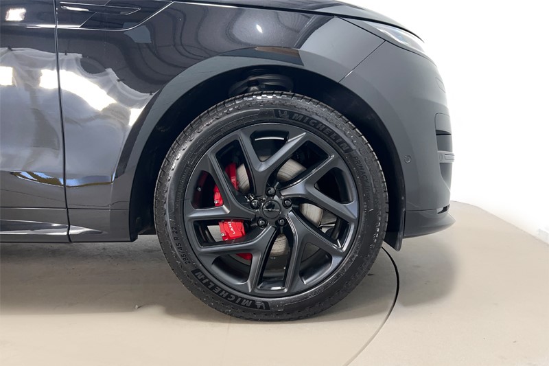  LAND ROVER RANGE ROVER SPORT 3.0 D250 Edition 5dr Auto 5358958
