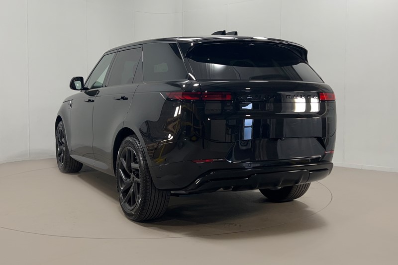  LAND ROVER RANGE ROVER SPORT 3.0 D250 Edition 5dr Auto 5358952