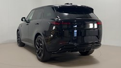 LAND ROVER RANGE ROVER SPORT 3.0 D250 Edition 5dr Auto 5358952
