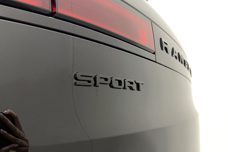  LAND ROVER RANGE ROVER SPORT 3.0 D250 Edition 5dr Auto 5358997