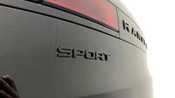 LAND ROVER RANGE ROVER SPORT 3.0 D250 Edition 5dr Auto 5358997