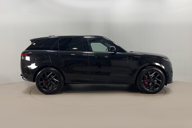  LAND ROVER RANGE ROVER SPORT 3.0 D250 Edition 5dr Auto 5358955