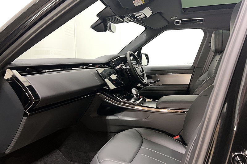  LAND ROVER RANGE ROVER SPORT 3.0 D250 Edition 5dr Auto 5358983