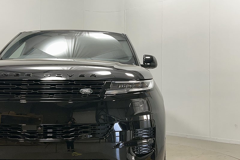  LAND ROVER RANGE ROVER SPORT 3.0 D250 Edition 5dr Auto 5359004