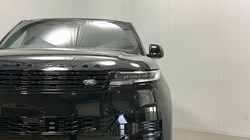 LAND ROVER RANGE ROVER SPORT 3.0 D250 Edition 5dr Auto 5359004