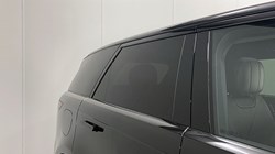 LAND ROVER RANGE ROVER SPORT 3.0 D250 Edition 5dr Auto 5358999