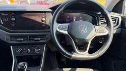 2024 (24) VOLKSWAGEN POLO 1.0 Life 5dr 5624203