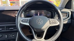 2024 (24) VOLKSWAGEN POLO 1.0 Life 5dr 5624199