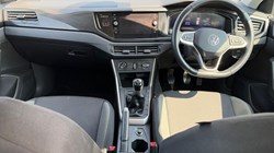 2024 (24) VOLKSWAGEN POLO 1.0 Life 5dr 5624192