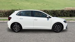 2024 (24) VOLKSWAGEN POLO 1.0 Life 5dr 5624185