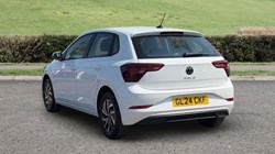 2024 (24) VOLKSWAGEN POLO 1.0 Life 5dr 5624184