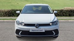 2024 (24) VOLKSWAGEN POLO 1.0 Life 5dr 5624191