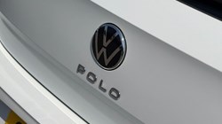 2024 (24) VOLKSWAGEN POLO 1.0 Life 5dr 5624214