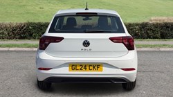 2024 (24) VOLKSWAGEN POLO 1.0 Life 5dr 5624190