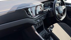 2024 (24) VOLKSWAGEN POLO 1.0 Life 5dr 1