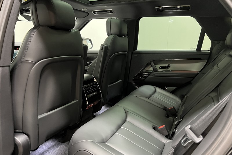  LAND ROVER RANGE ROVER SPORT 3.0 D250 Edition 5dr Auto 5556603