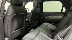 LAND ROVER RANGE ROVER SPORT 3.0 D250 Edition 5dr Auto 5556603