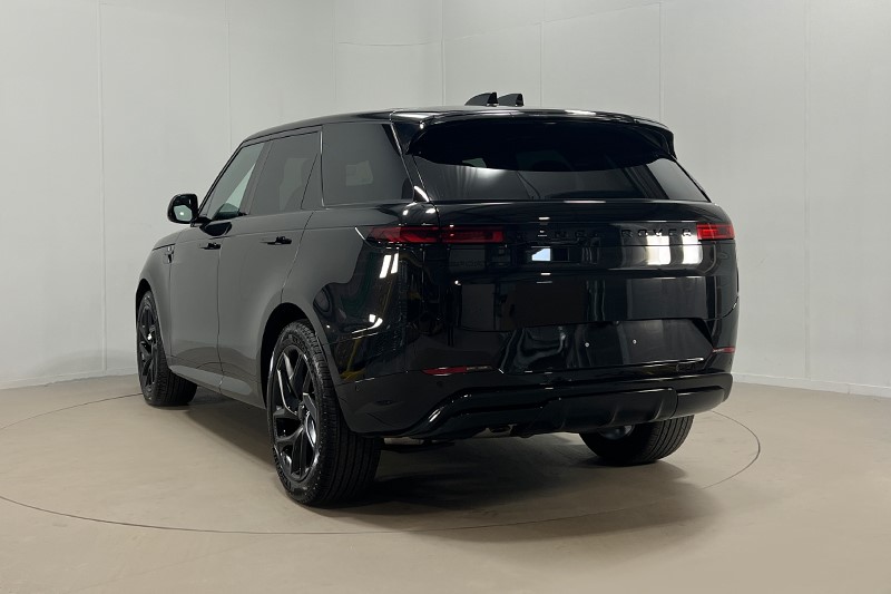  LAND ROVER RANGE ROVER SPORT 3.0 D250 Edition 5dr Auto 5556569