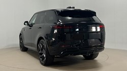 LAND ROVER RANGE ROVER SPORT 3.0 D250 Edition 5dr Auto 5556569