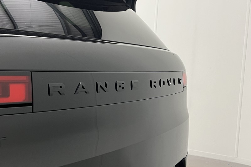 LAND ROVER RANGE ROVER SPORT 3.0 D250 Edition 5dr Auto 5556609