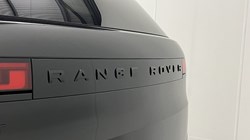 LAND ROVER RANGE ROVER SPORT 3.0 D250 Edition 5dr Auto 5556609