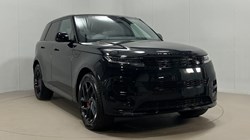 LAND ROVER RANGE ROVER SPORT 3.0 D250 Edition 5dr Auto 5556568