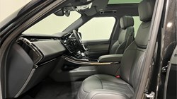 LAND ROVER RANGE ROVER SPORT 3.0 D250 Edition 5dr Auto 5556570