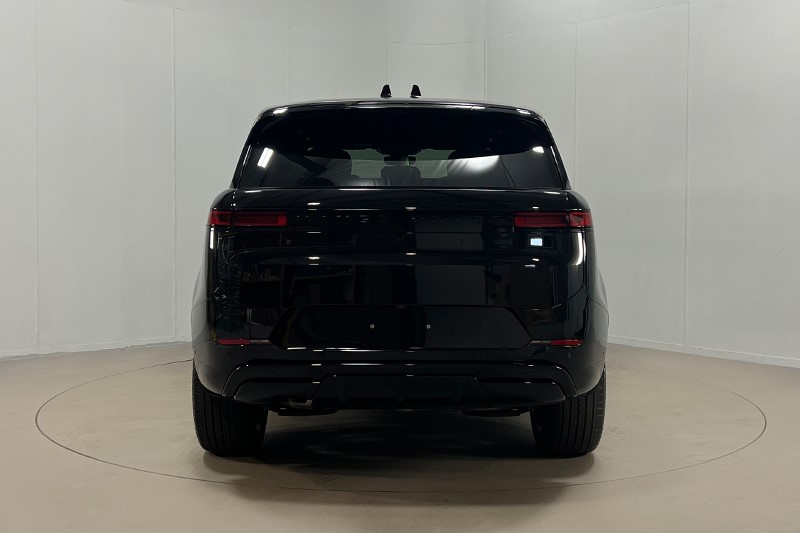  LAND ROVER RANGE ROVER SPORT 3.0 D250 Edition 5dr Auto 5556573