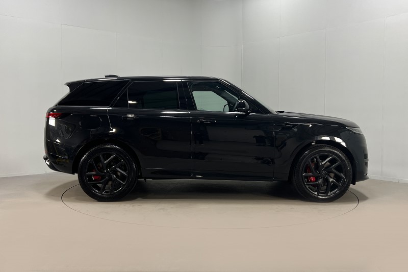  LAND ROVER RANGE ROVER SPORT 3.0 D250 Edition 5dr Auto 5556572