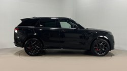 LAND ROVER RANGE ROVER SPORT 3.0 D250 Edition 5dr Auto 5556572