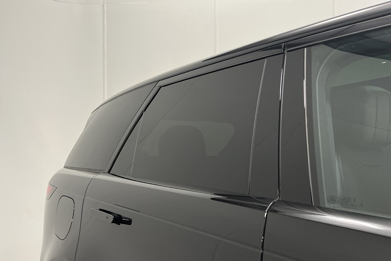  LAND ROVER RANGE ROVER SPORT 3.0 D250 Edition 5dr Auto 5556610