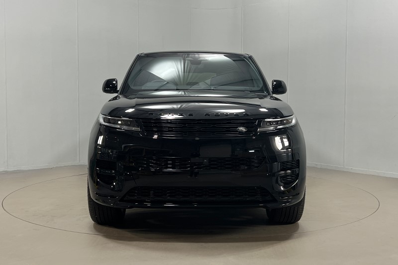  LAND ROVER RANGE ROVER SPORT 3.0 D250 Edition 5dr Auto 5556574