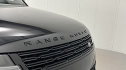 LAND ROVER RANGE ROVER SPORT 3.0 D250 Edition 5dr Auto 5556616