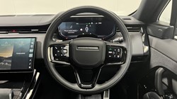 LAND ROVER RANGE ROVER SPORT 3.0 D250 Edition 5dr Auto 5556578