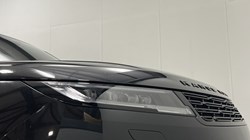 LAND ROVER RANGE ROVER SPORT 3.0 D250 Edition 5dr Auto 5556615