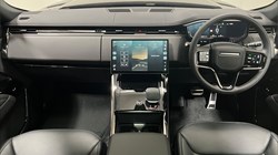LAND ROVER RANGE ROVER SPORT 3.0 D250 Edition 5dr Auto 5556576