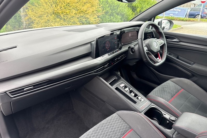 2020 (70) VOLKSWAGEN GOLF 2.0 TSI 300 GTI Clubsport 5dr DSG 5512177