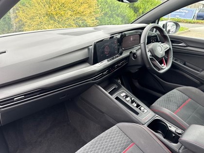 2020 (70) VOLKSWAGEN GOLF 2.0 TSI 300 GTI Clubsport 5dr DSG