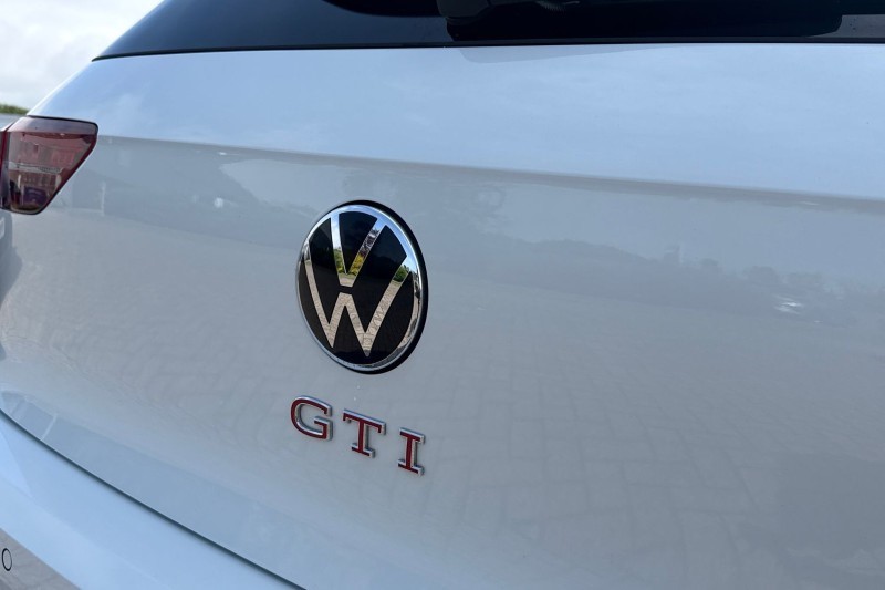 2020 (70) VOLKSWAGEN GOLF 2.0 TSI 300 GTI Clubsport 5dr DSG 5512185