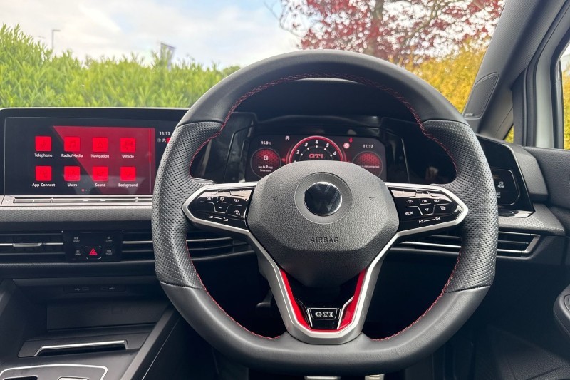2020 (70) VOLKSWAGEN GOLF 2.0 TSI 300 GTI Clubsport 5dr DSG 5512164