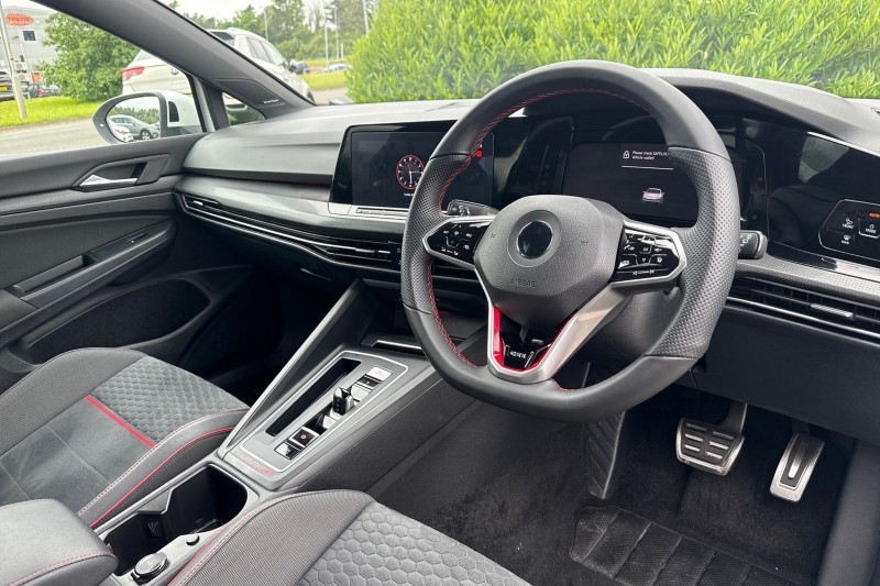 2020 (70) VOLKSWAGEN GOLF 2.0 TSI 300 GTI Clubsport 5dr DSG 5512157
