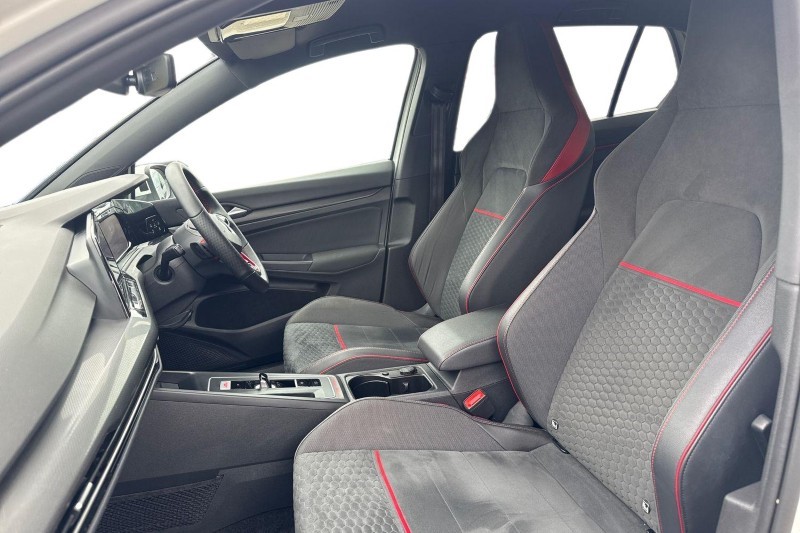 2020 (70) VOLKSWAGEN GOLF 2.0 TSI 300 GTI Clubsport 5dr DSG 5512150