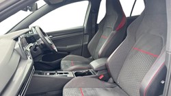 2020 (70) VOLKSWAGEN GOLF 2.0 TSI 300 GTI Clubsport 5dr DSG 5512150