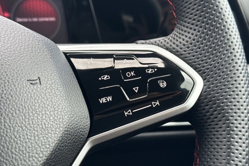 2020 (70) VOLKSWAGEN GOLF 2.0 TSI 300 GTI Clubsport 5dr DSG 5512166