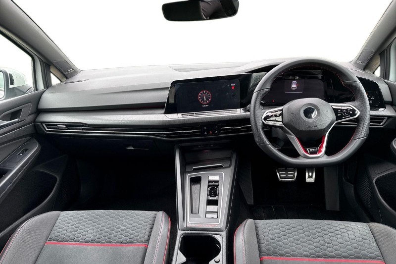 2020 (70) VOLKSWAGEN GOLF 2.0 TSI 300 GTI Clubsport 5dr DSG 5512156