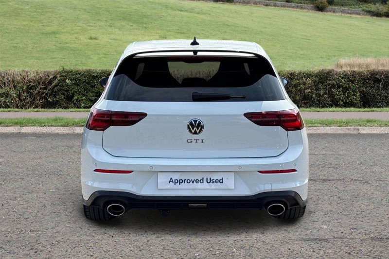 2020 (70) VOLKSWAGEN GOLF 2.0 TSI 300 GTI Clubsport 5dr DSG 5512153