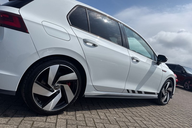 2020 (70) VOLKSWAGEN GOLF 2.0 TSI 300 GTI Clubsport 5dr DSG 5512180