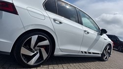 2020 (70) VOLKSWAGEN GOLF 2.0 TSI 300 GTI Clubsport 5dr DSG 5512180