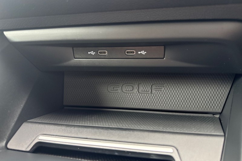 2020 (70) VOLKSWAGEN GOLF 2.0 TSI 300 GTI Clubsport 5dr DSG 5512186
